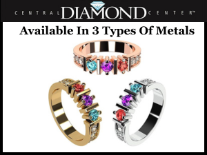 High quality cubic zirconia stones